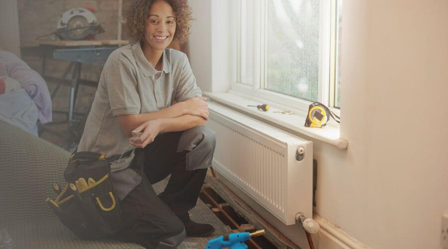 Plumbing in Bellmawr, NJ